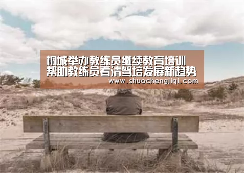 桐城举办教练员继续教育培训 帮助教练员看清驾培发展新趋势_beats365(图1)