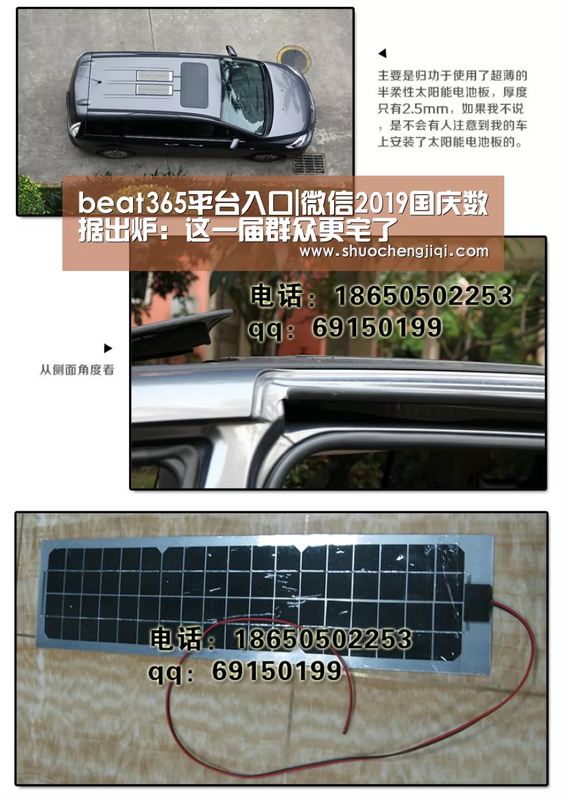 beat365平台入口|微信2019国庆数据出炉:这一届群众更宅了(图3) beats365唯一官网