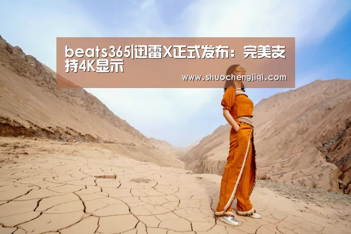 beats365|迅雷X正式发布：完美支持4K显示(图4)